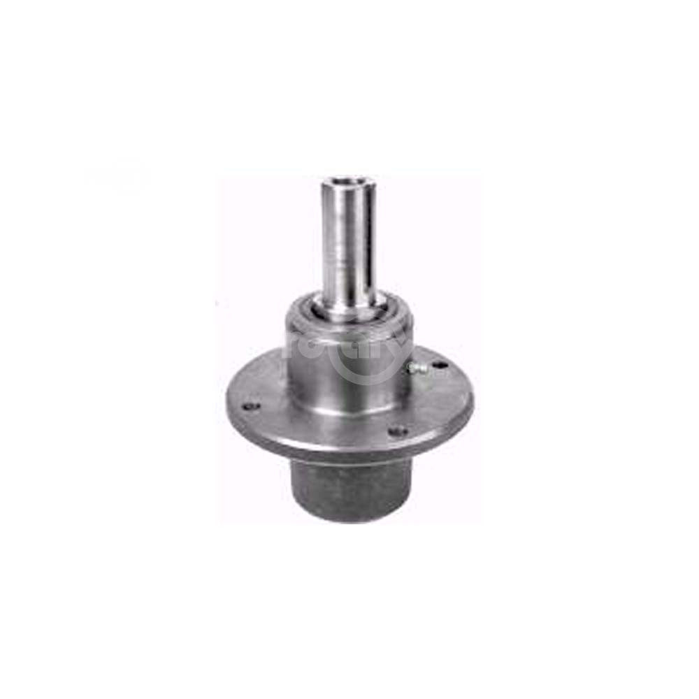 Rotary - 9153 - ASSEMBLY SPINDLE CAST IRON SCAG                              