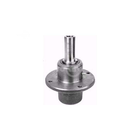 Rotary - 9153 - ASSEMBLY SPINDLE CAST IRON SCAG                              