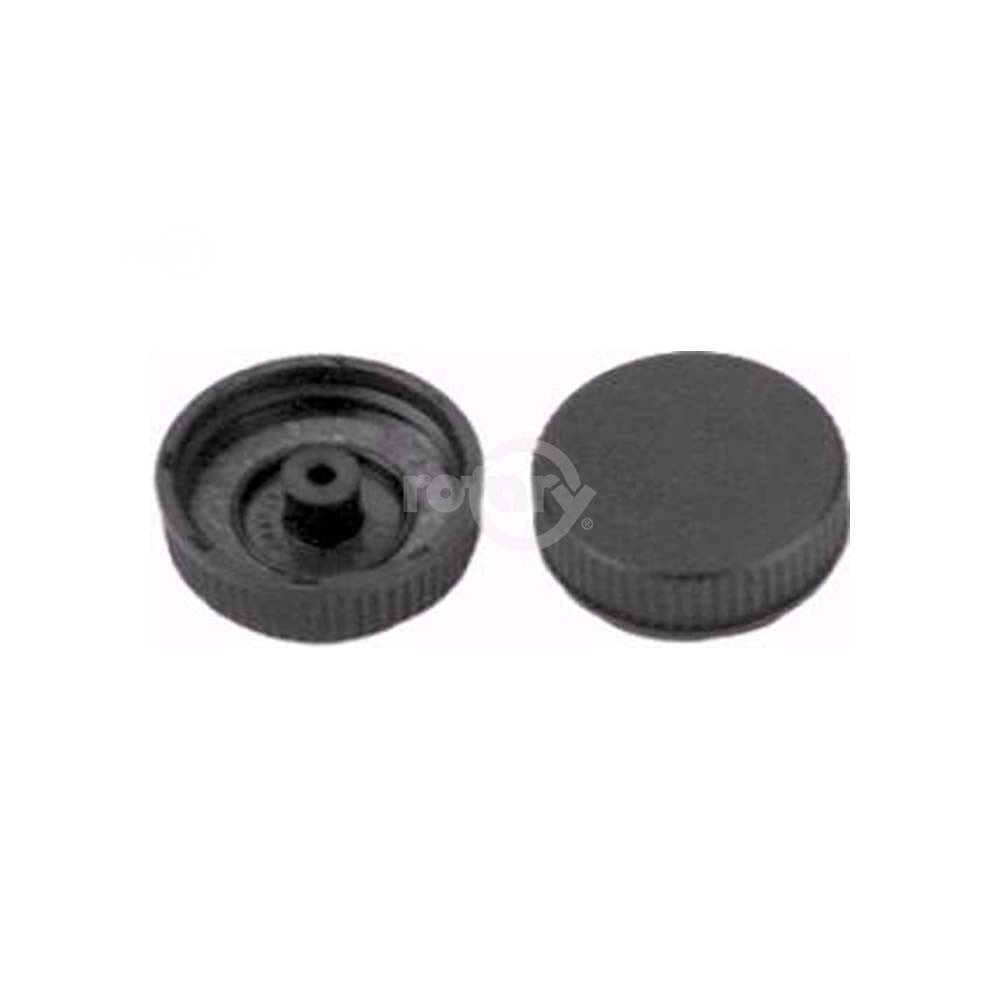 Rotary - 9164 - CAP ASSEMBLY OIL & FUEL HOMELITE                             