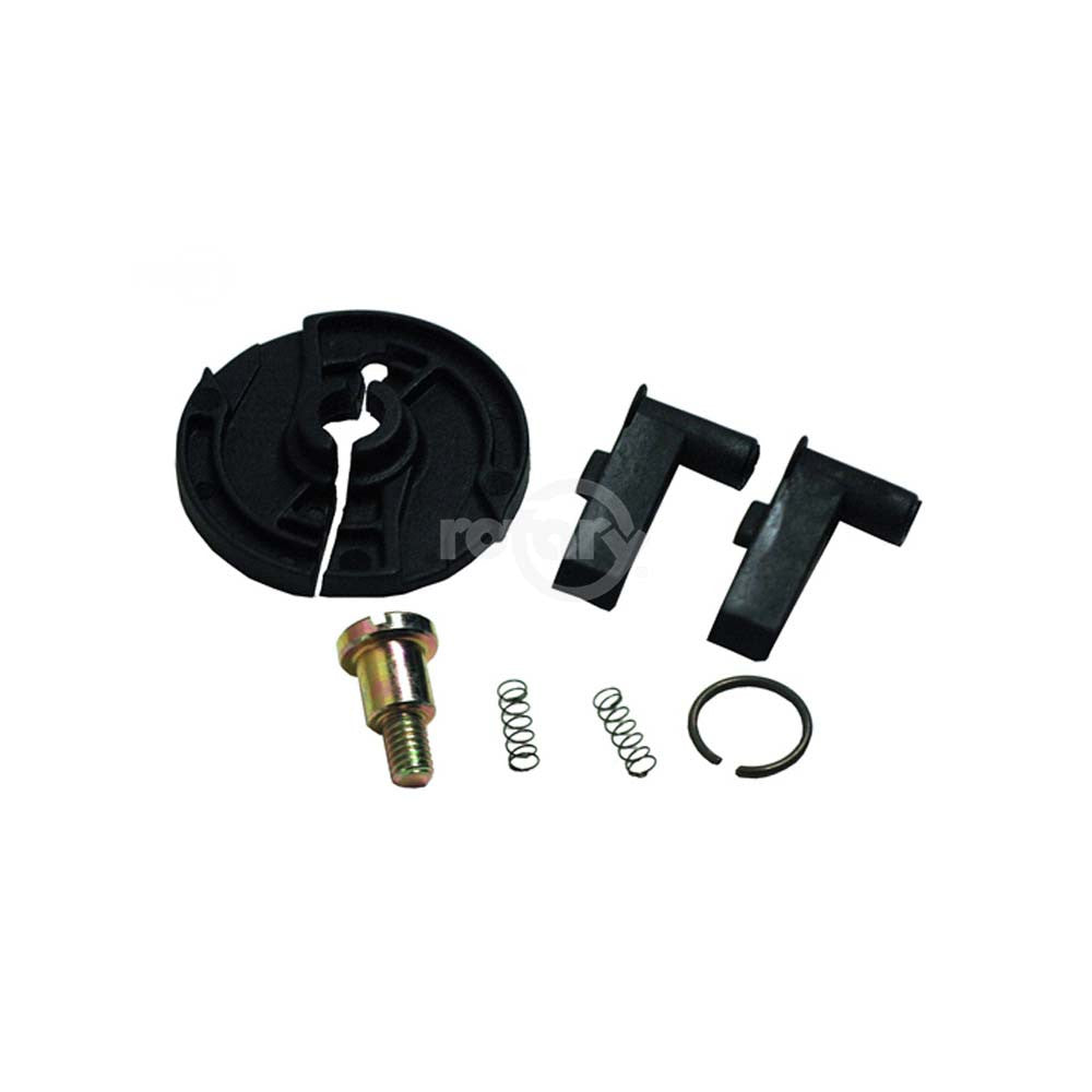 Rotary - 9180 - KIT STARTER PULLEY REPAIR HONDA                              