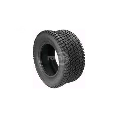 Rotary - 9185 - TIRE TURF MASTER 15X6.00X6 4PLY CARLISLE                     