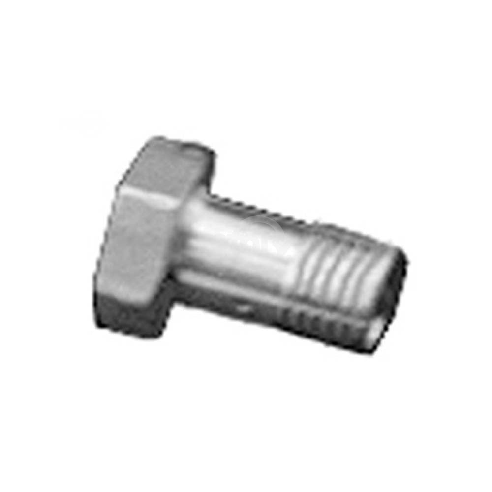 Rotary - 9216 - BOWL NUT TECUMSEH                                            