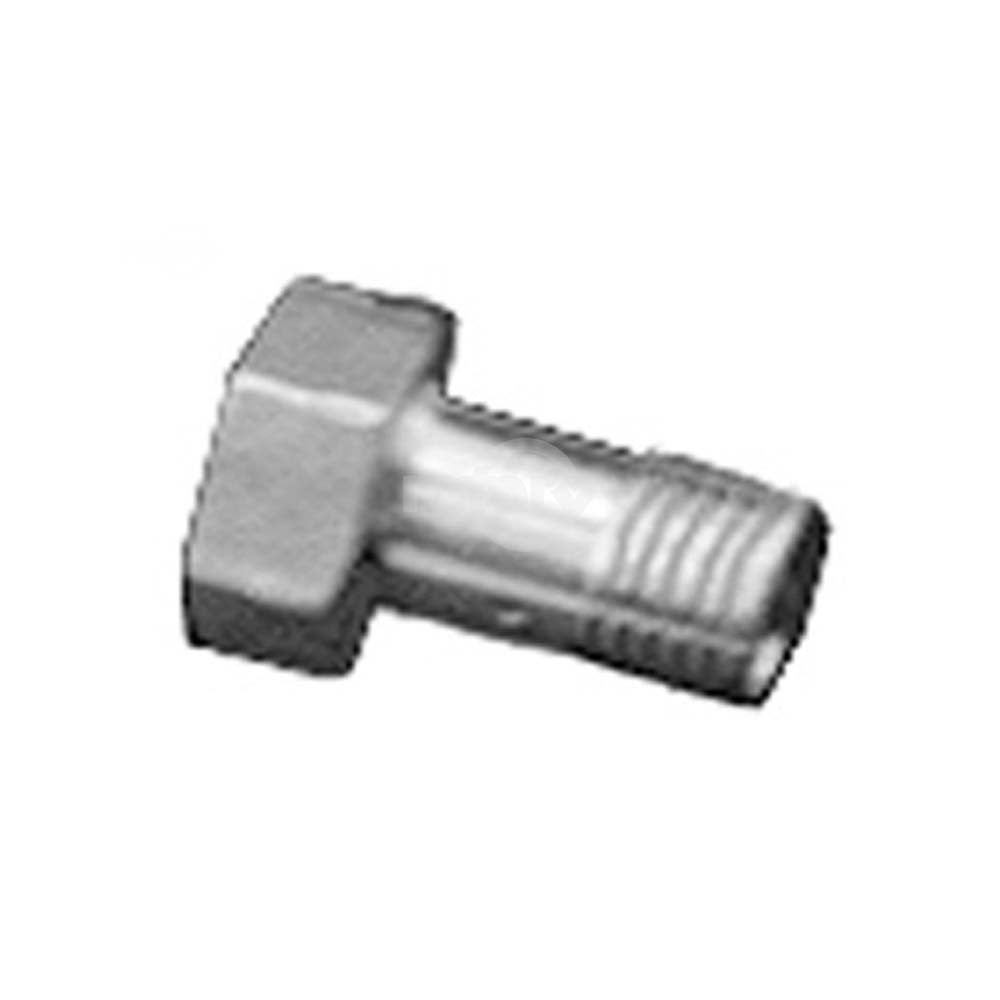 Rotary - 9217 - BOWL NUT TECUMSEH                                            