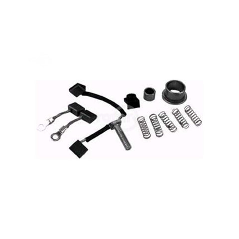 Rotary - 9218 - KIT BRUSH & BUSHING KOHLER 82755-28                          