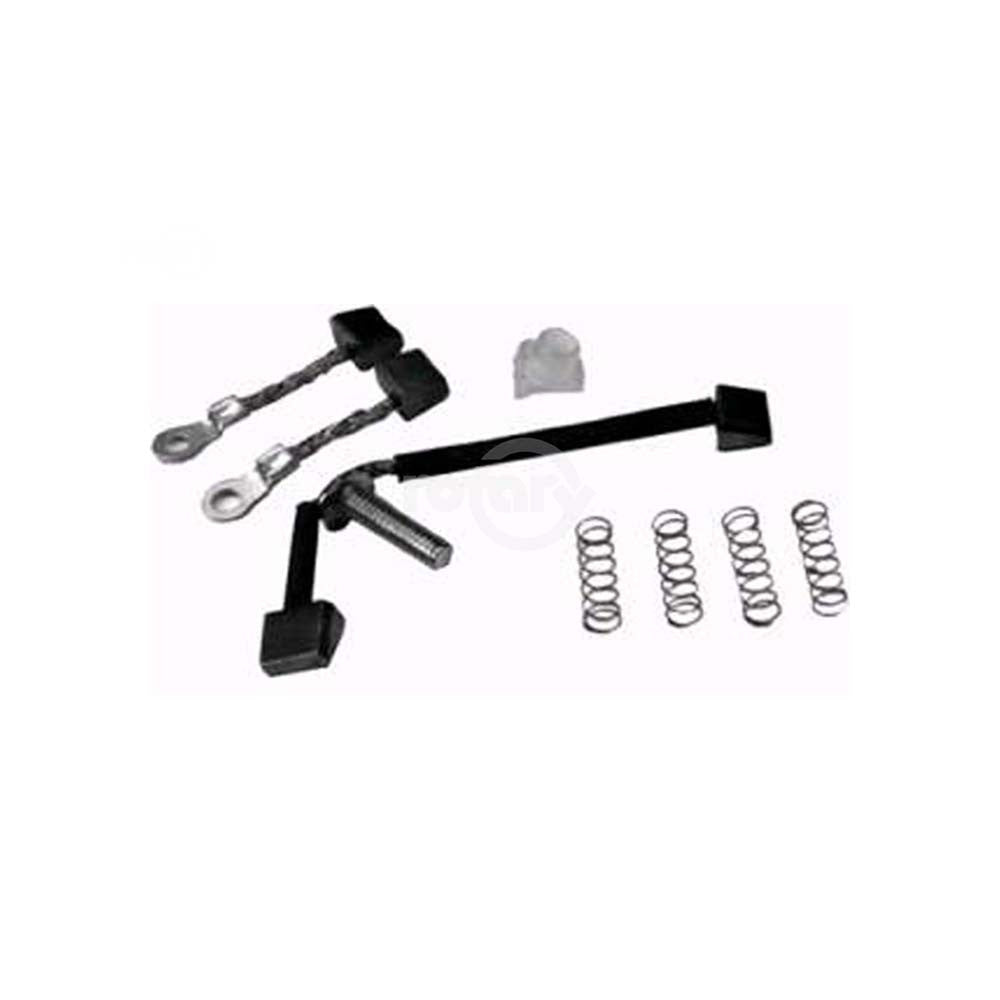 Rotary - 9219 - KIT BRUSH & SPRING KOHLER                                    