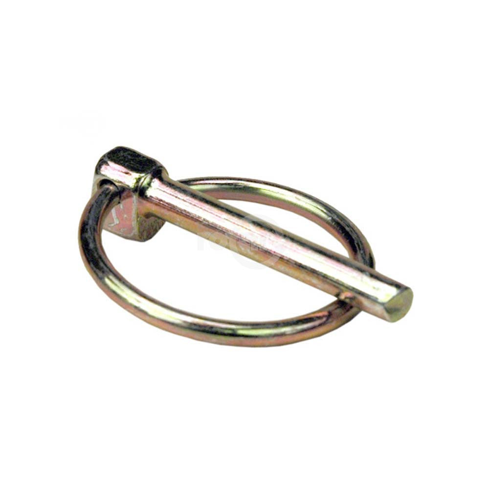 Rotary - 9232 - PIN CLICK 1/4" MTD                                           