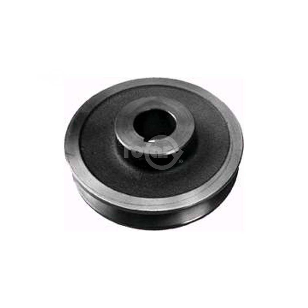 Rotary - 9262 - PULLEY TRANSMISSION 1"X 4-1/2" EXMARK                        