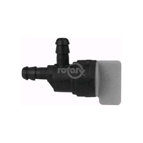 Rotary - 9294 - CUT-OFF VALVE 1/4" B&S                                       