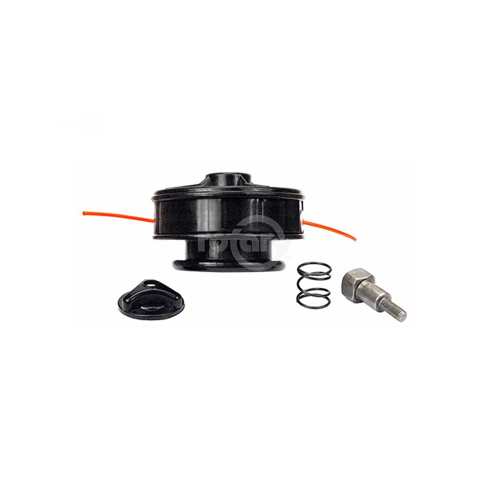 Rotary - 9299 - MANUAL TRIMMER HEAD W/12X1.75                                