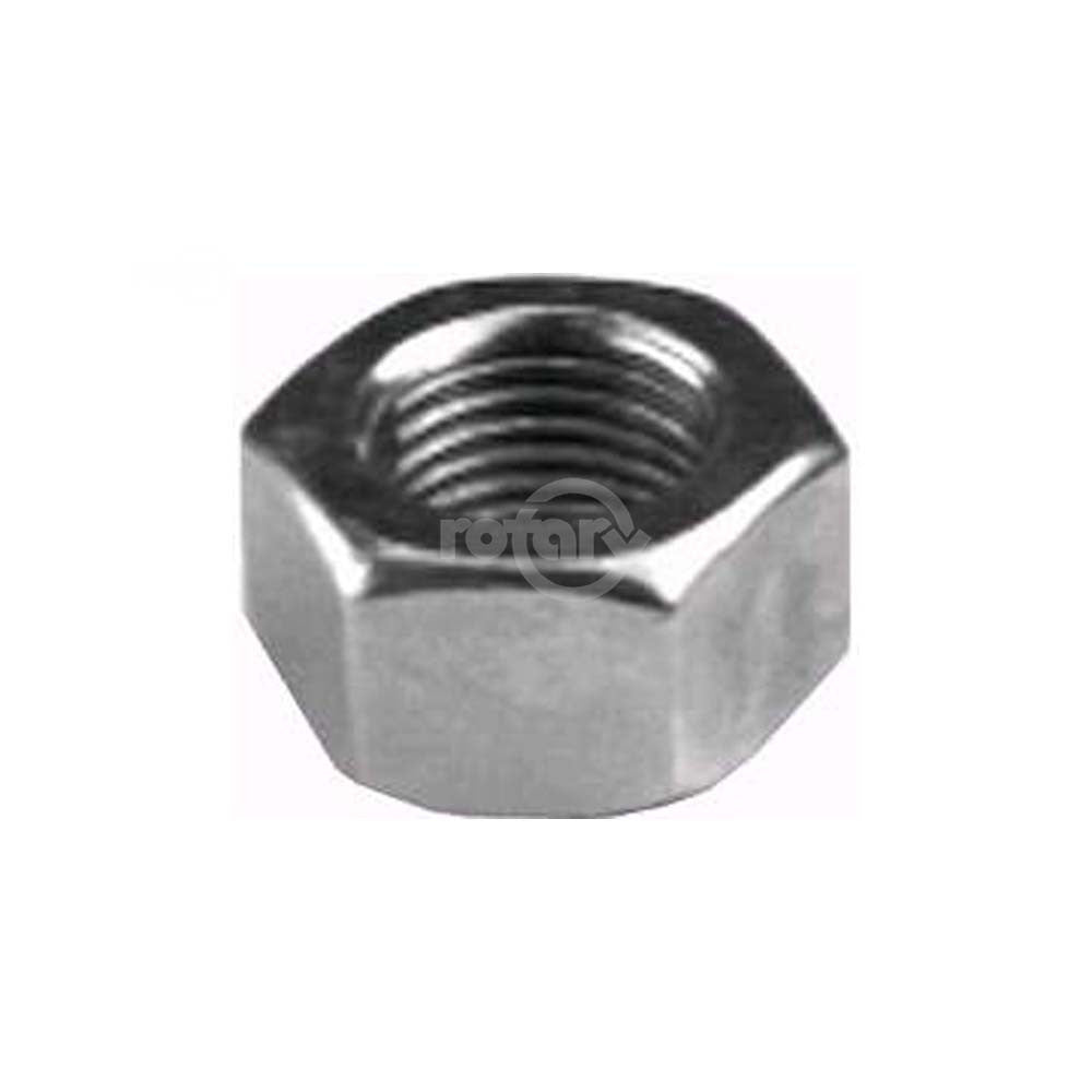 Rotary - 9329 - NUT JACKSHAFT 9/16"-18 MURRAY                                