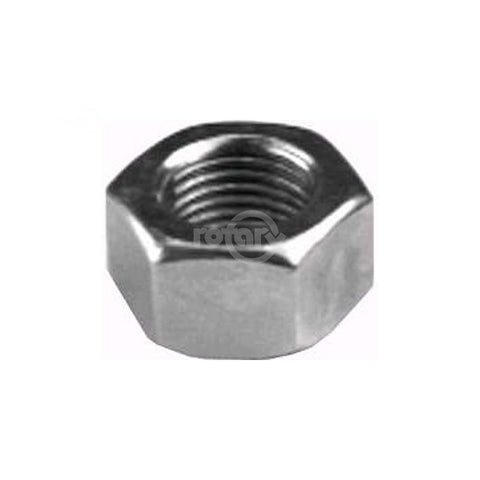 Rotary - 9329 - NUT JACKSHAFT 9/16"-18 MURRAY                                