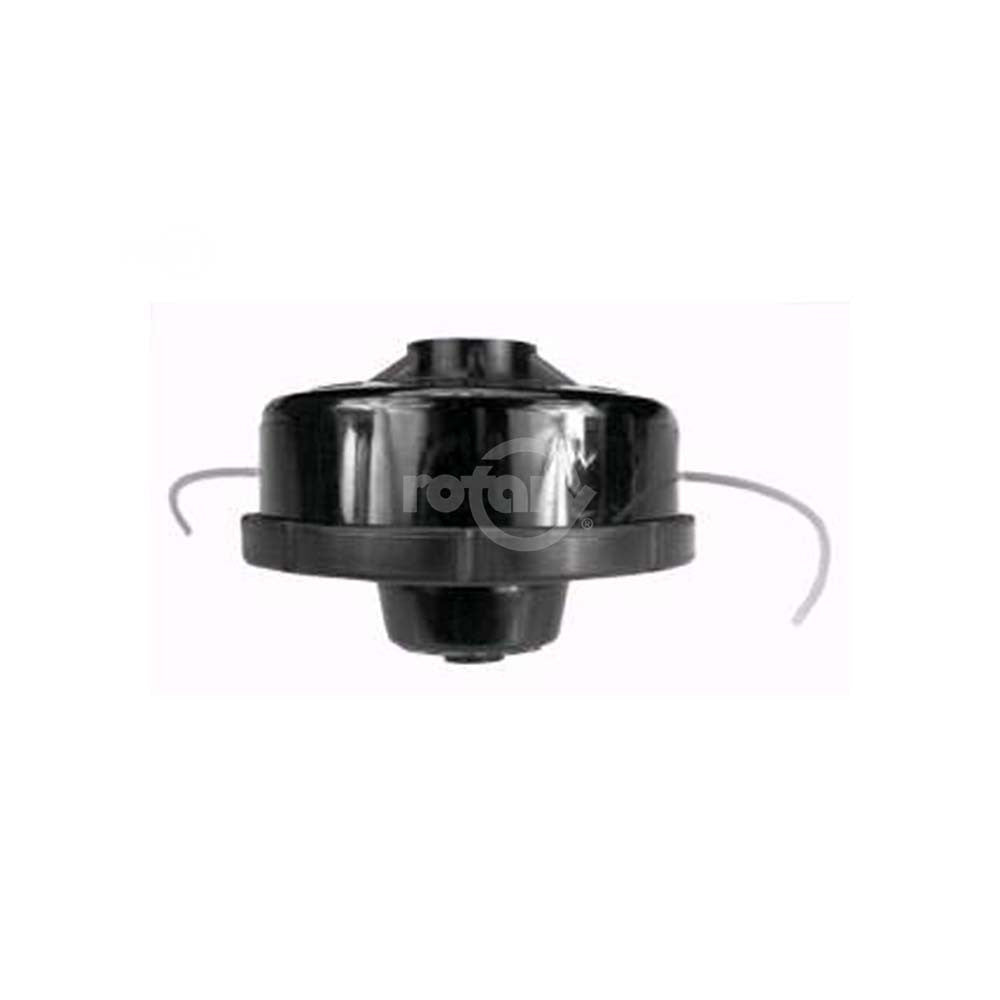 Rotary - 9339 - B&F TRIMMER HEAD W/12X1.75FLH                                