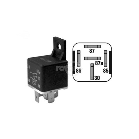 Rotary - 9369 - RELAY AYP                                                    