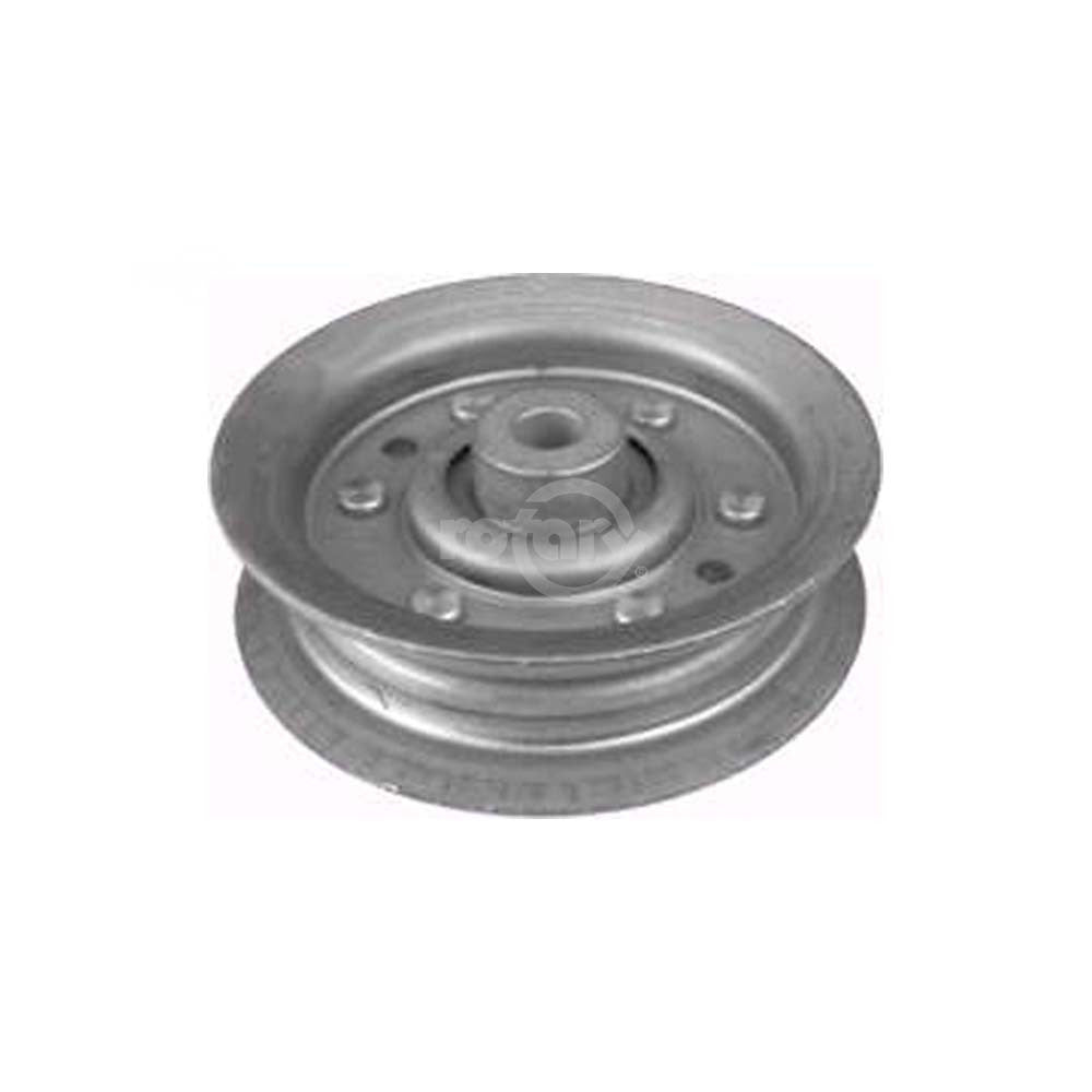 Rotary - 9376 - PULLEY IDLER 3/8"X 3-7/8" AYP                                