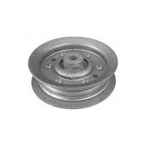 Rotary - 9376 - PULLEY IDLER 3/8"X 3-7/8" AYP                                