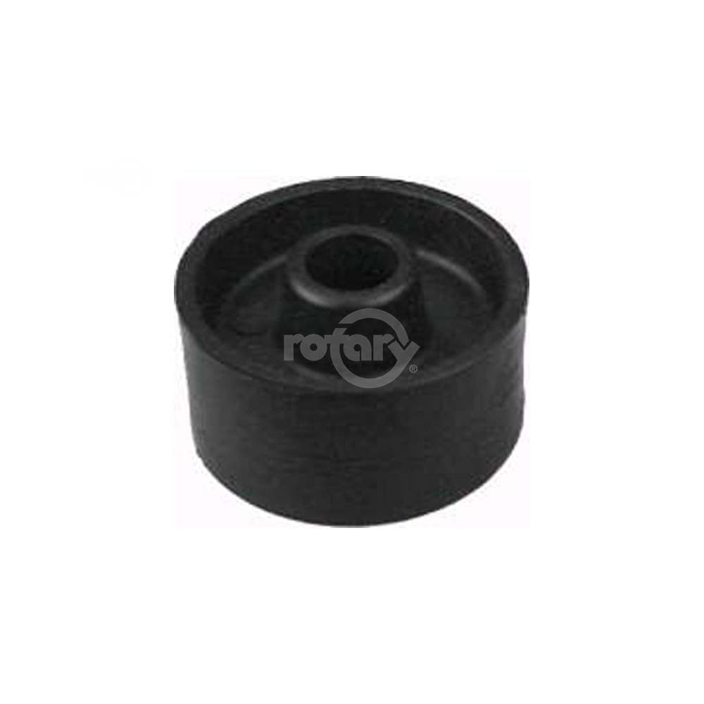 Rotary - 9379 - PULLEY CHAIN IDLER 1/2"X 2" DIXON                            