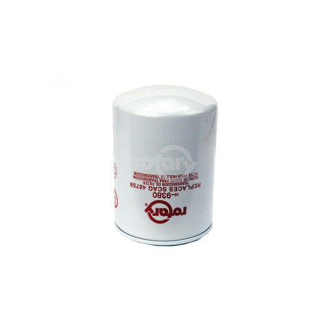 Rotary - 9380 - OIL FILTER SCAG                                              