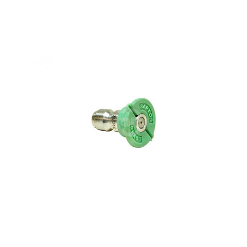 Rotary - 9434 - TIP GREEN 4.0 - 25 DEGREE                                    