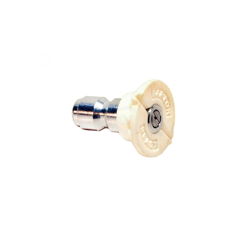 Rotary - 9438 - TIP WHITE 4.0 - 40 DEGREE                                    