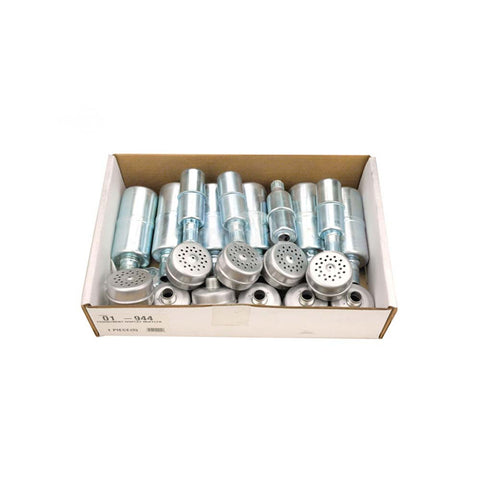 Rotary - 944 - ASSORTMENT DISPLAY MUFFLER                                   