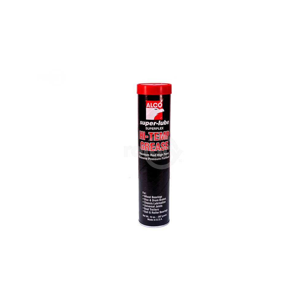 Rotary - 9454 - GREASE HIGH TEMP 14OZ CART                                   