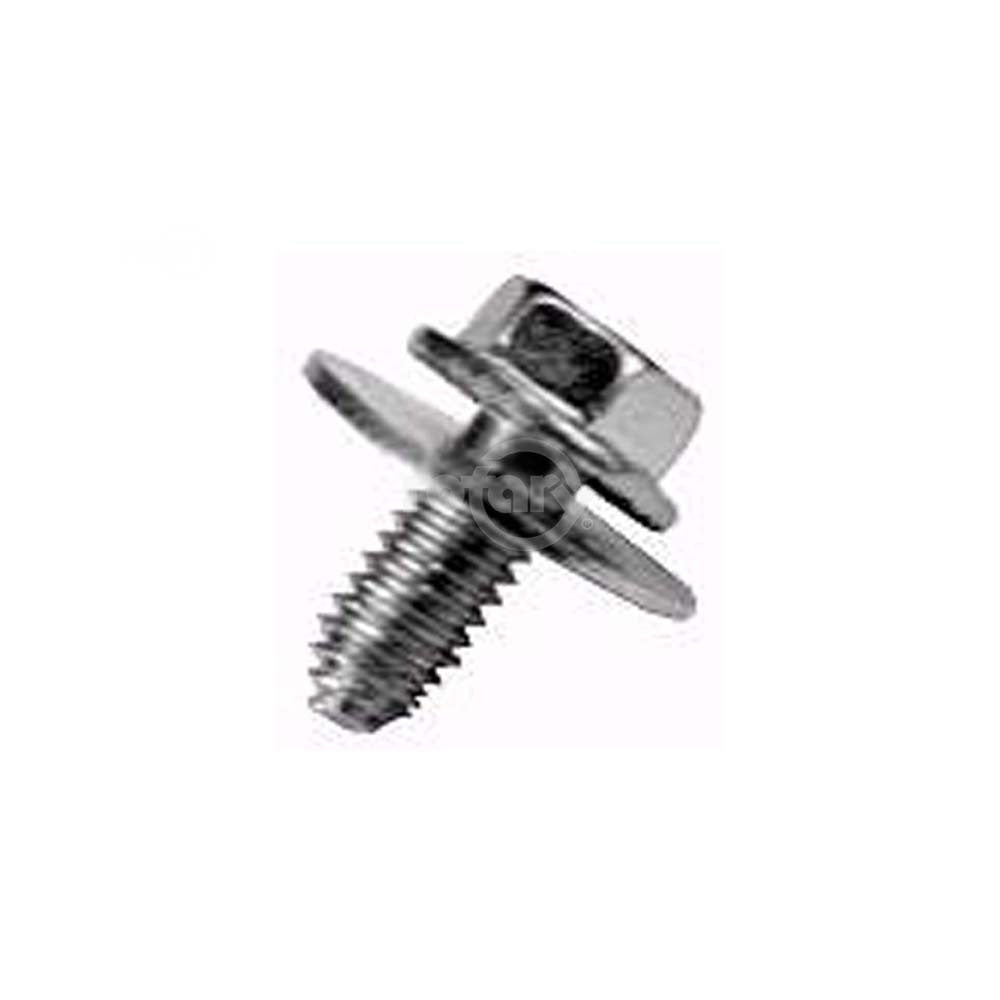 Rotary - 9468 - SCREW HEX HEAD SELF-TAPPING 5/16"-18X1-1/2"                  