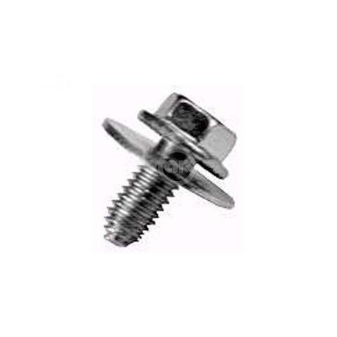 Rotary - 9468 - SCREW HEX HEAD SELF-TAPPING 5/16"-18X1-1/2"                  