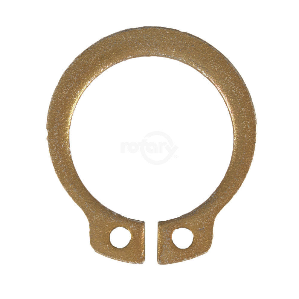 Rotary - 9492 - RETAINING RING FOR SNAPPER                                   