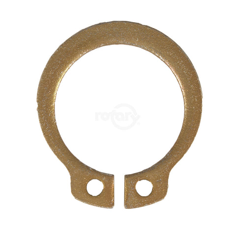 Rotary - 9492 - RETAINING RING FOR SNAPPER                                   