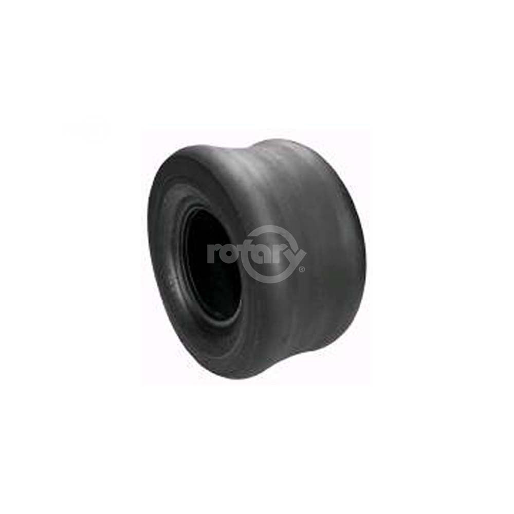 Rotary - 9494 - TIRE SMOOTH 11X4.00X5 4PLY CARLISLE                          