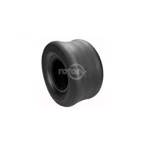 Rotary - 9494 - TIRE SMOOTH 11X4.00X5 4PLY CARLISLE                          