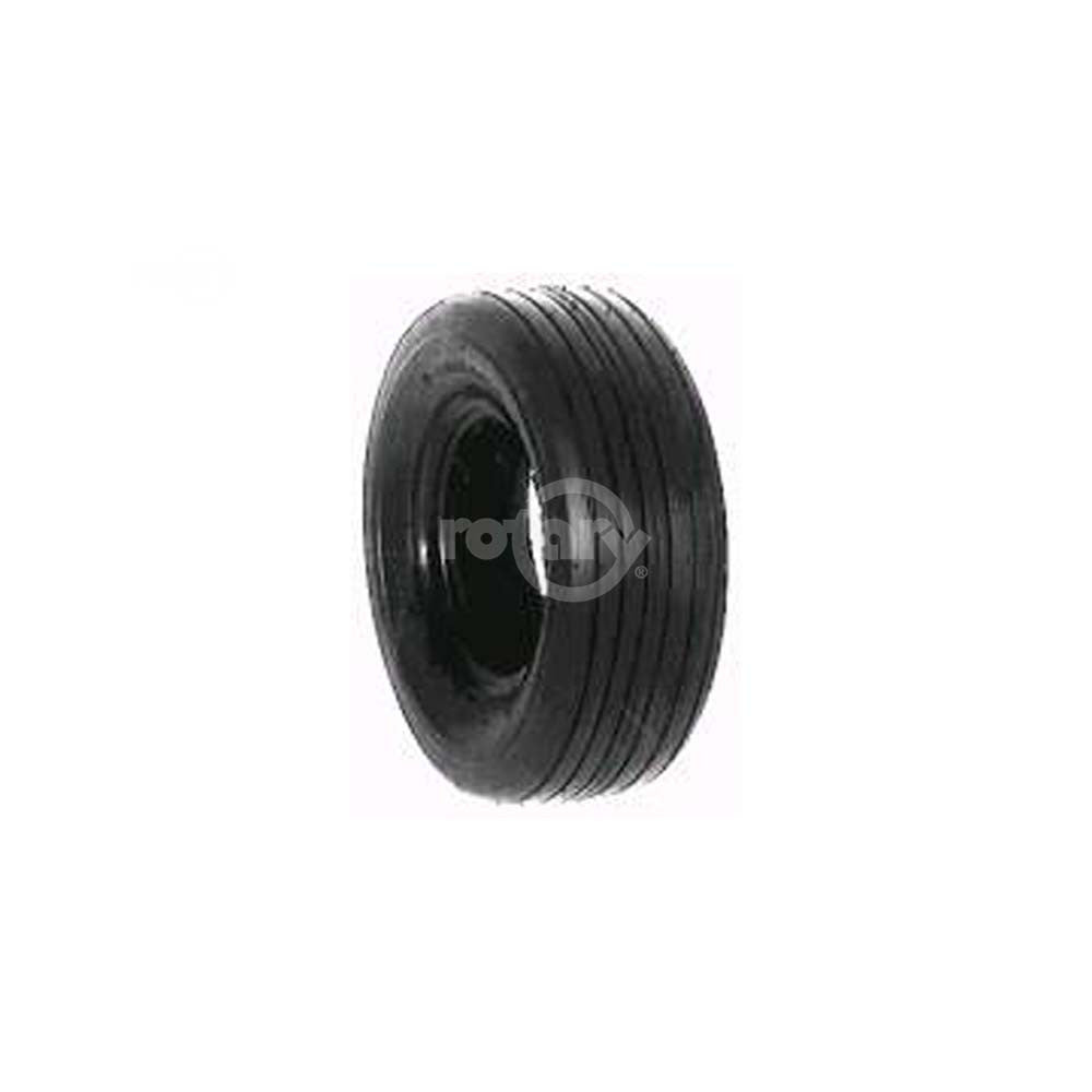 Rotary - 9500 - TIRE RIB 13X6.50X6 4PLY CARLISLE                             