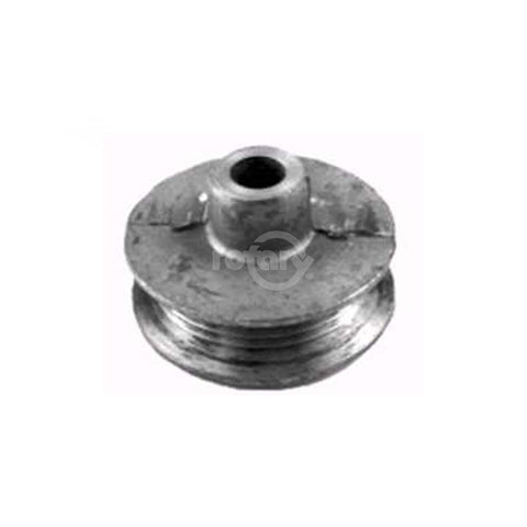 Rotary - 9508 - PULLEY DRIVE 3/8"X 2" SNAPPER                                