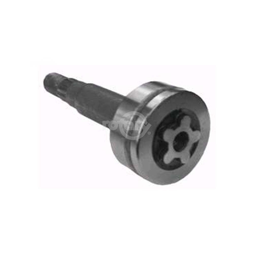 Rotary - 9520 - SHAFT SPINDLE W/BEARING #7917 AYP/HUSQVARNA                  