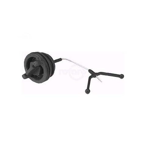 Rotary - 9561 - OIL CAP HUSQVARNA                                            