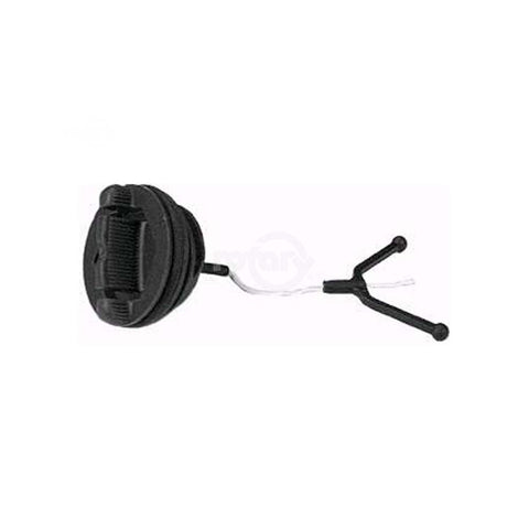 Rotary - 9562 - FUEL CAP HUSQVARNA                                           