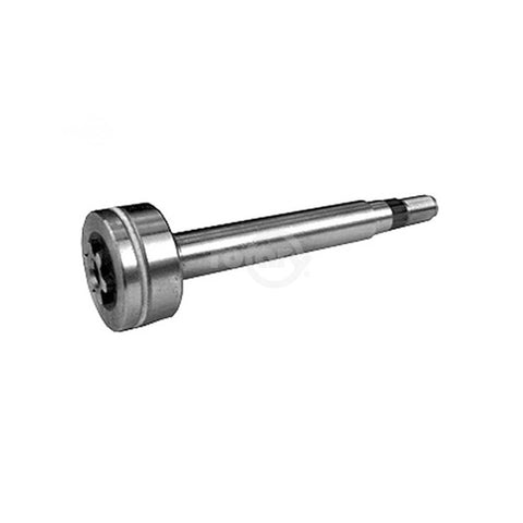 Rotary - 9575 - SHAFT MANDREL W/BEARINGS AYP                                 