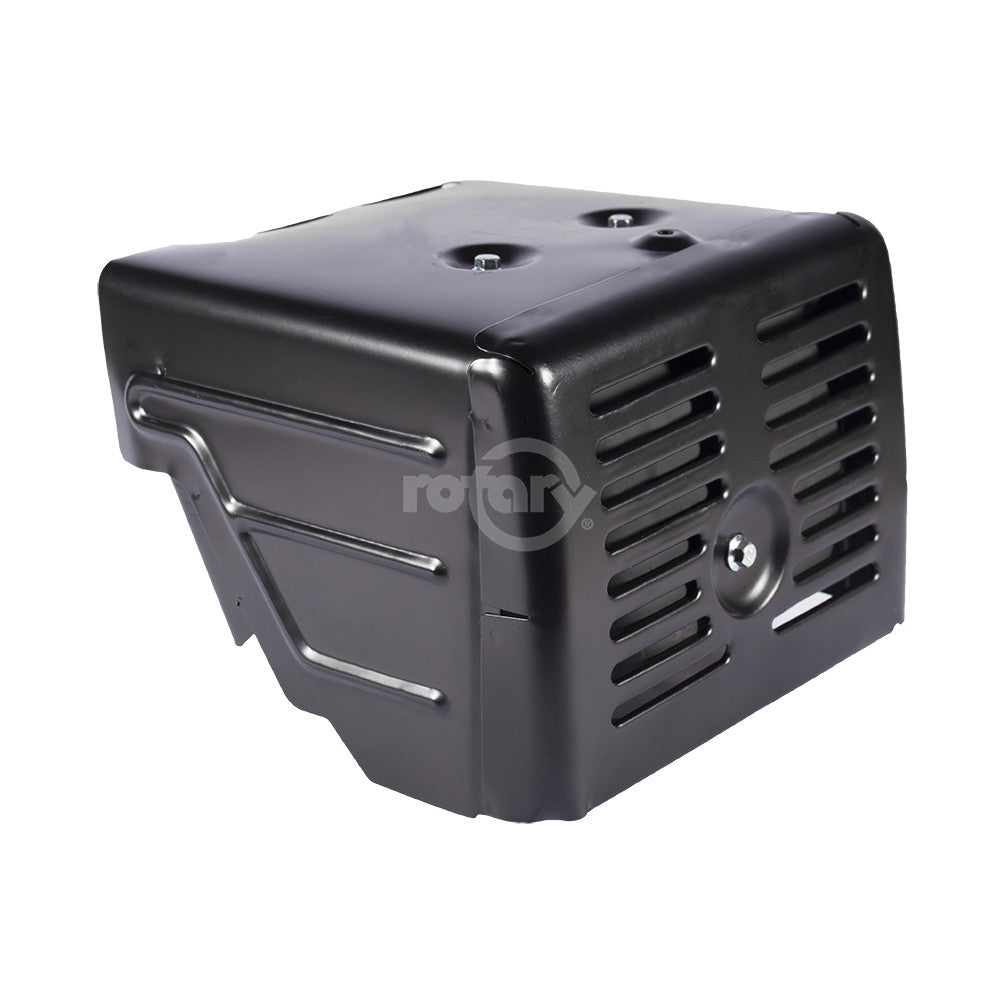 Rotary - 9578 - MUFFLER HONDA                                                