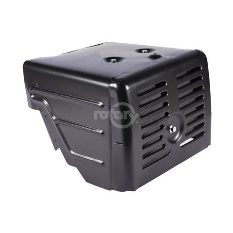 Rotary - 9578 - MUFFLER HONDA                                                