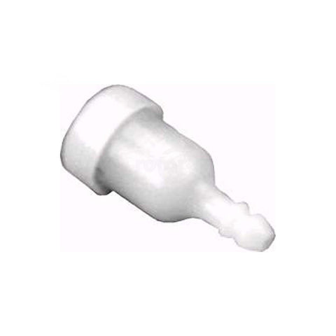 Rotary - 9607 - VENT ASSEMBLY ECHO                                           