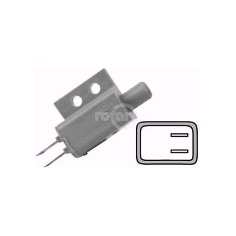 Rotary - 9658 - SWITCH PLUNGER INTERLOCK MUTLI APPLICATION                   