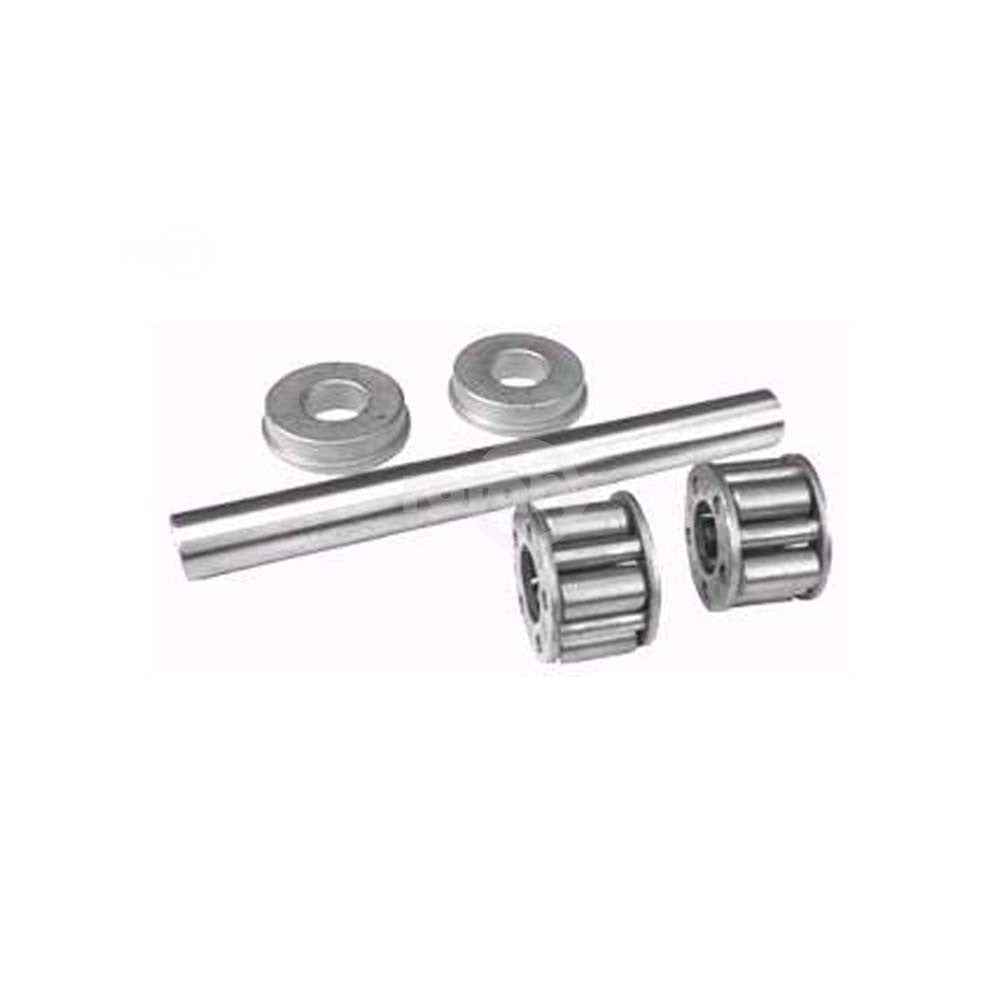 Rotary - 9702 - KIT BEARING ROLLER CAGE SCAG                                 