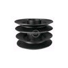 Rotary - 9708 - PULLEY DECK DOUBLE 1-3/4"X 5" MTD                            
