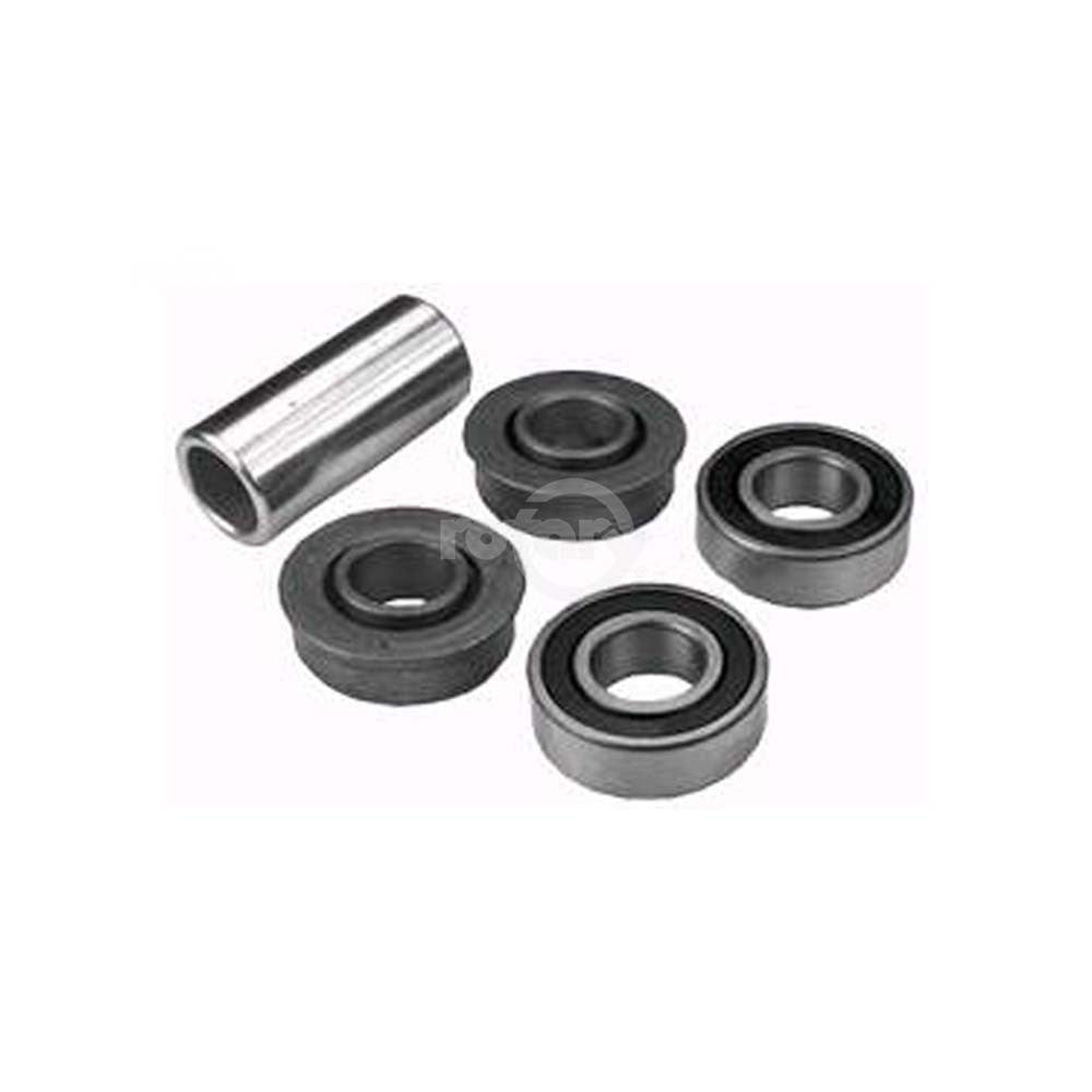 Rotary - 9719 - KIT WHEEL BEARING DIXIE CHOPPER                              