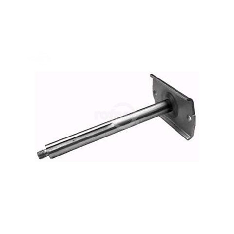 Rotary - 9721 - SHAFT CENTER STIGA (EXPORT)                                  