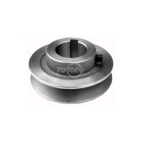 Rotary - 9771 - PULLEY TRANSMISSION 1"X 2-3/4" EXMARK                        