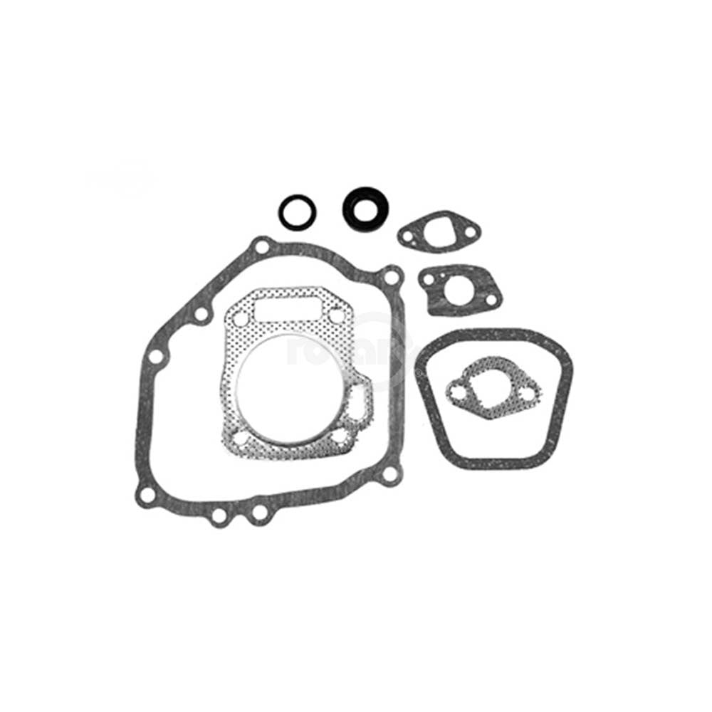 Rotary - 9782 - KIT GASKET HONDA                                             
