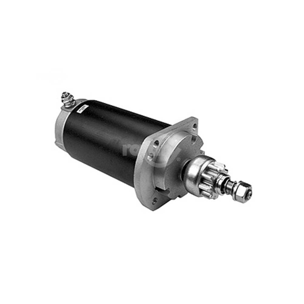 Rotary - 9813 - STARTER ELECTRIC KOHLER                                      