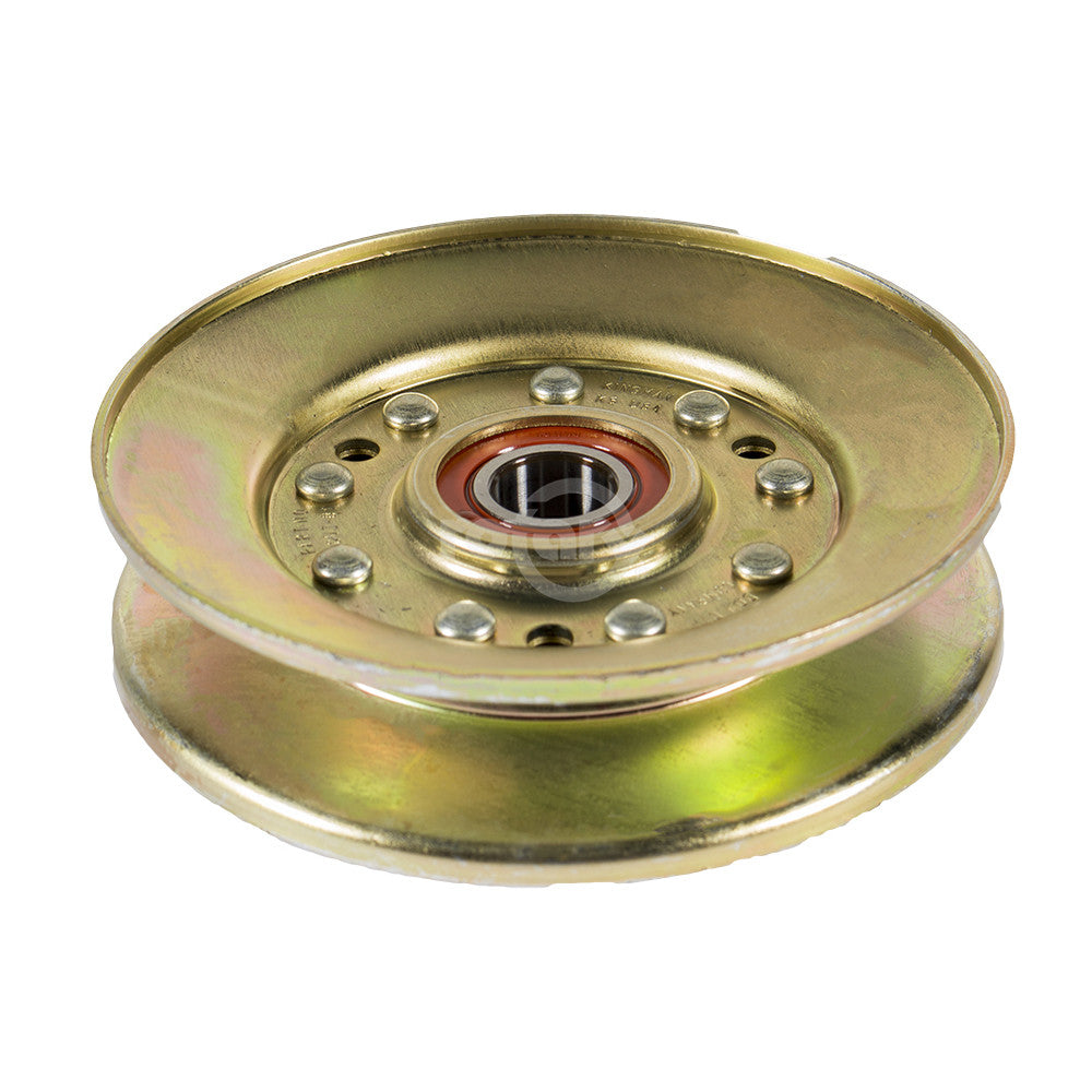 Rotary - 9868 - PULLEY IDLER  17MM X 5" HUSQVARNA-YAZOO/KEES                 