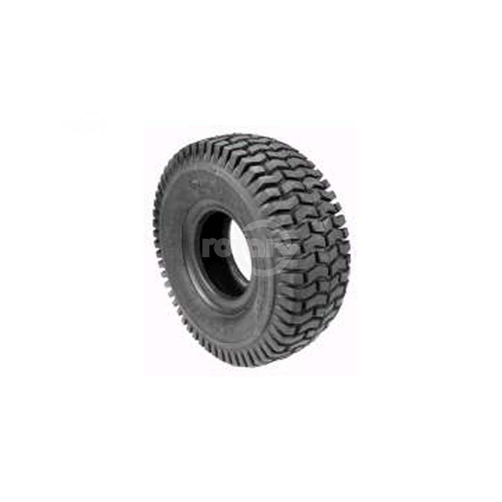 Rotary - 9881 - TIRE TURF 4.10X4 2PLY CARLISLE                               